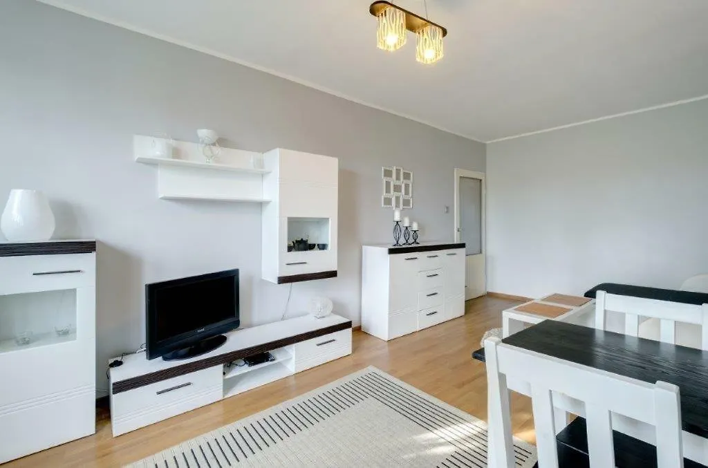 Gdansk Przymorze Apartment 0*,  Poland