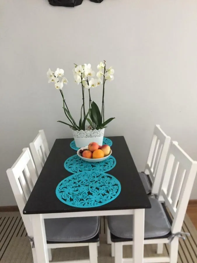 Gdansk Przymorze Apartment